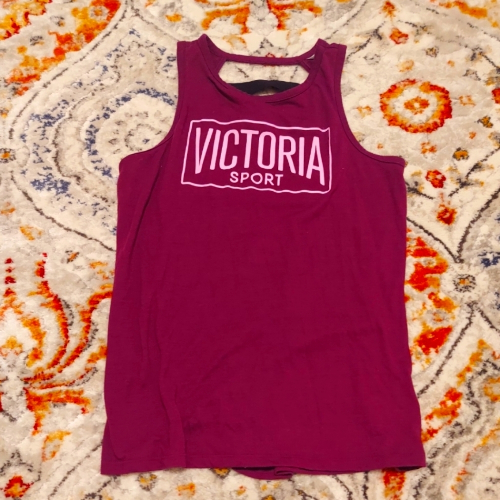 Victoria's Secret Workout Tank